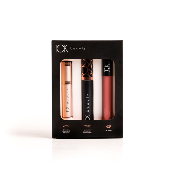 TOK Essentials Kit – TOK Beauty - Canada